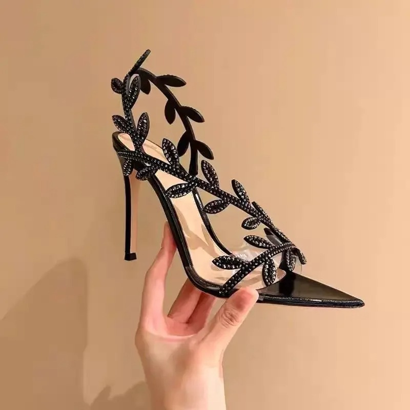 Women'S Fashion Trends 2025 - Summer New 2025 Golden Branches and