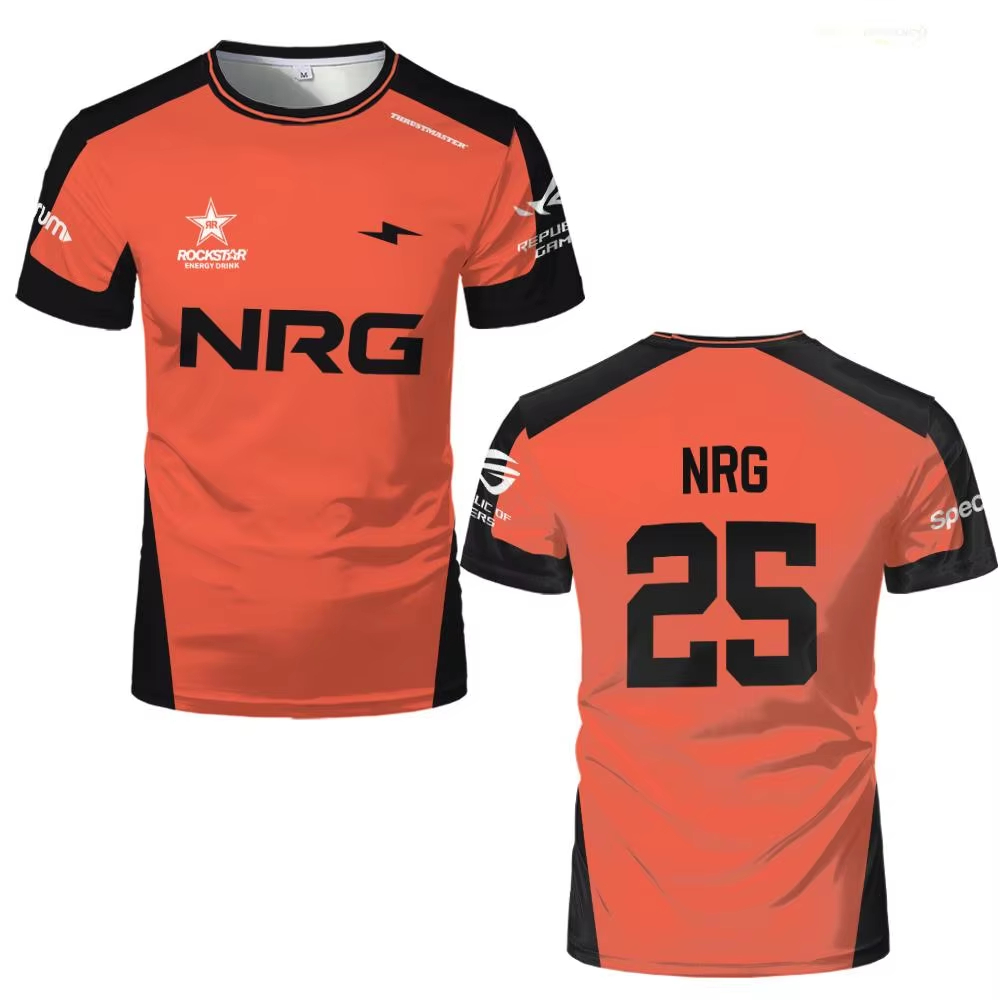 Women'S Fashion Paris - New Hot Selling NRG Esports Surge
