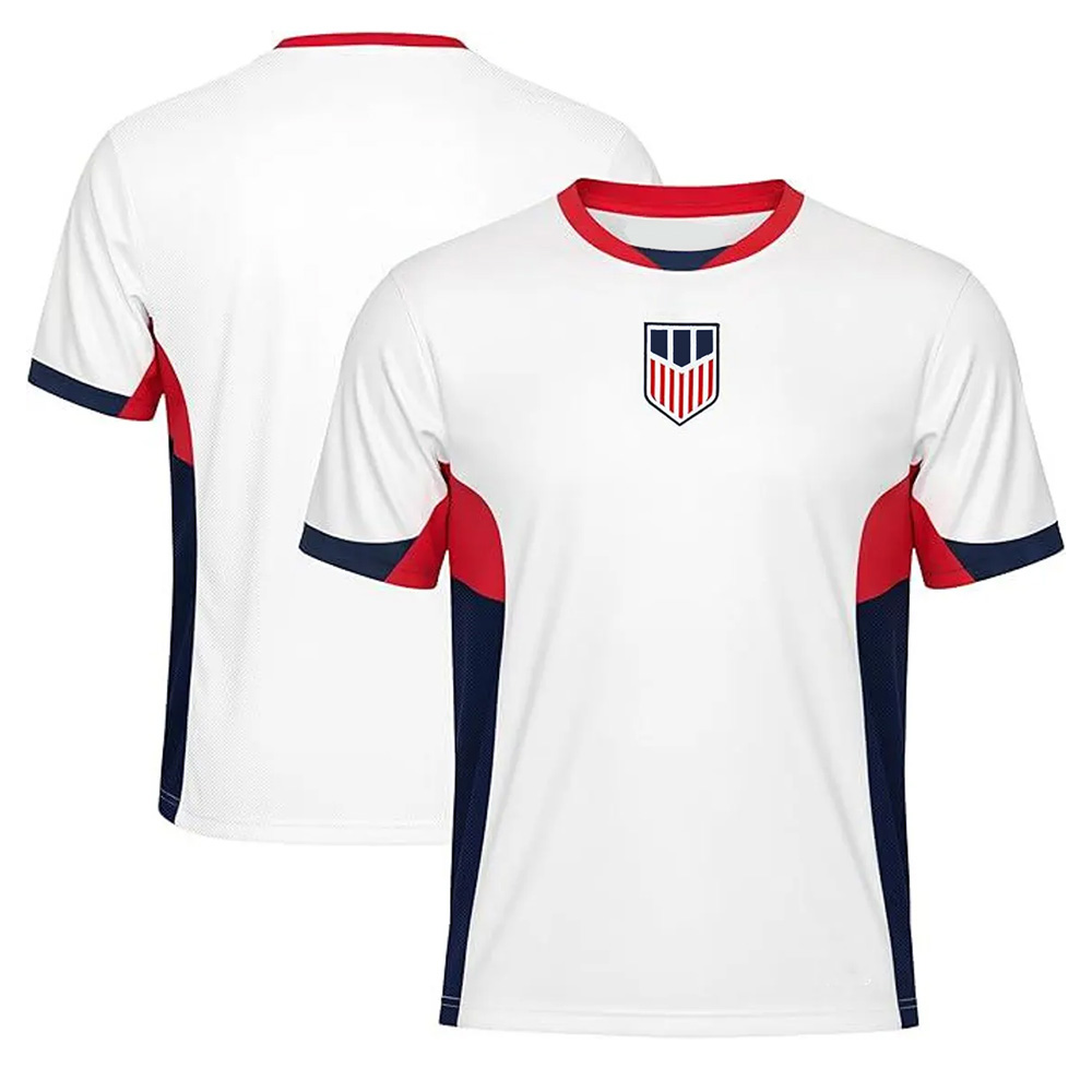 2026 USA Soccer Game Soccer T- - Women Fashion Usa review and price