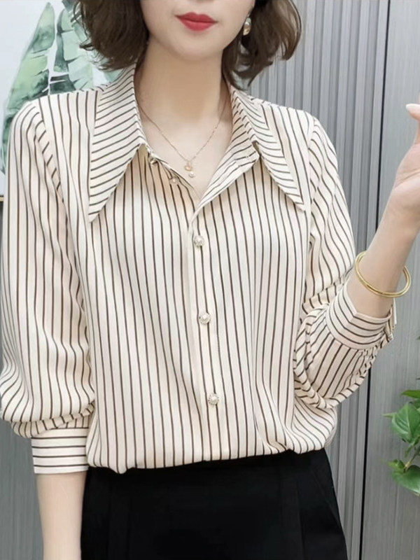 Spring Summer Thin Casual Loos - Women Fashion Over 60 review and price