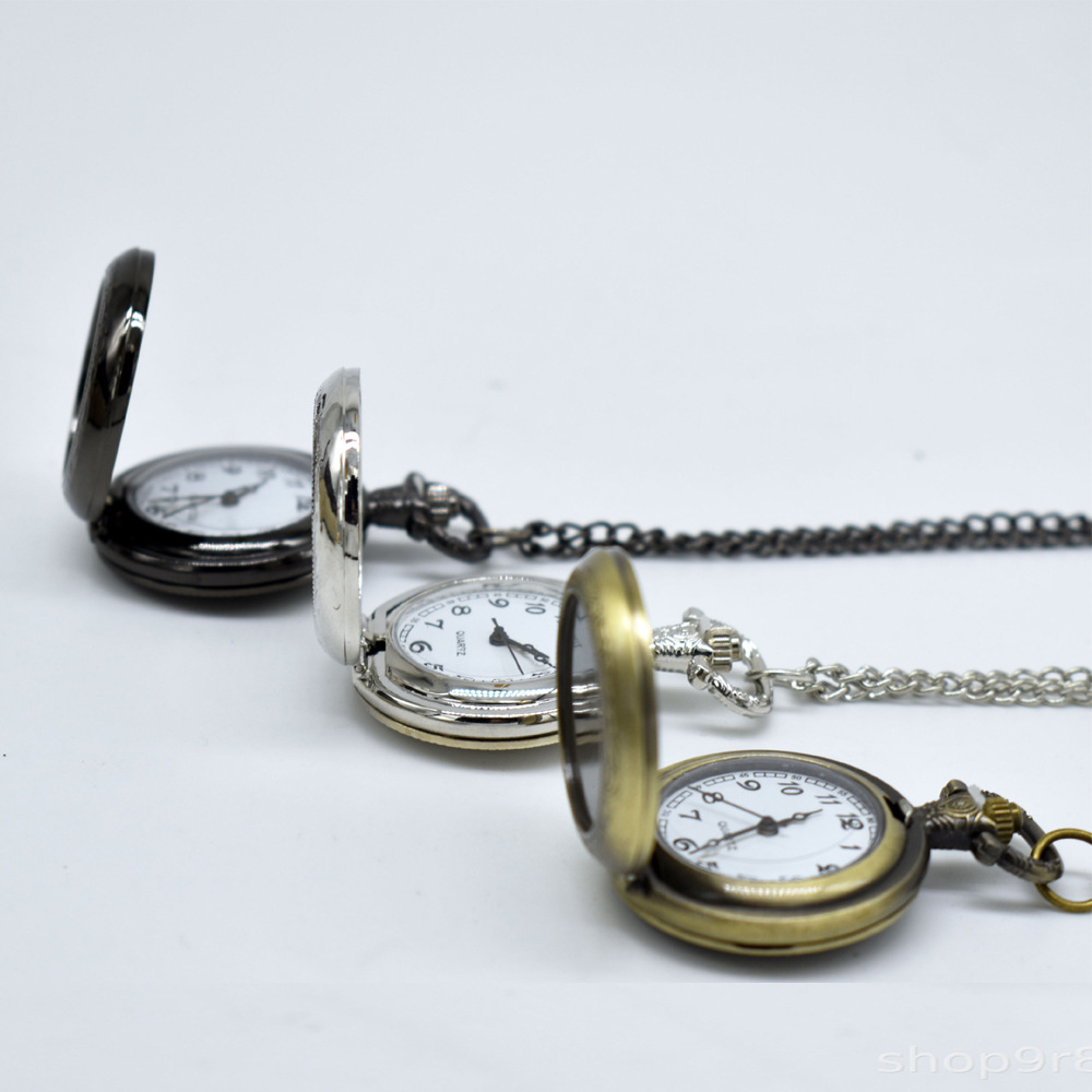 Custom Vintage Metal Pocket Wa - Women Fashion Hub review and price