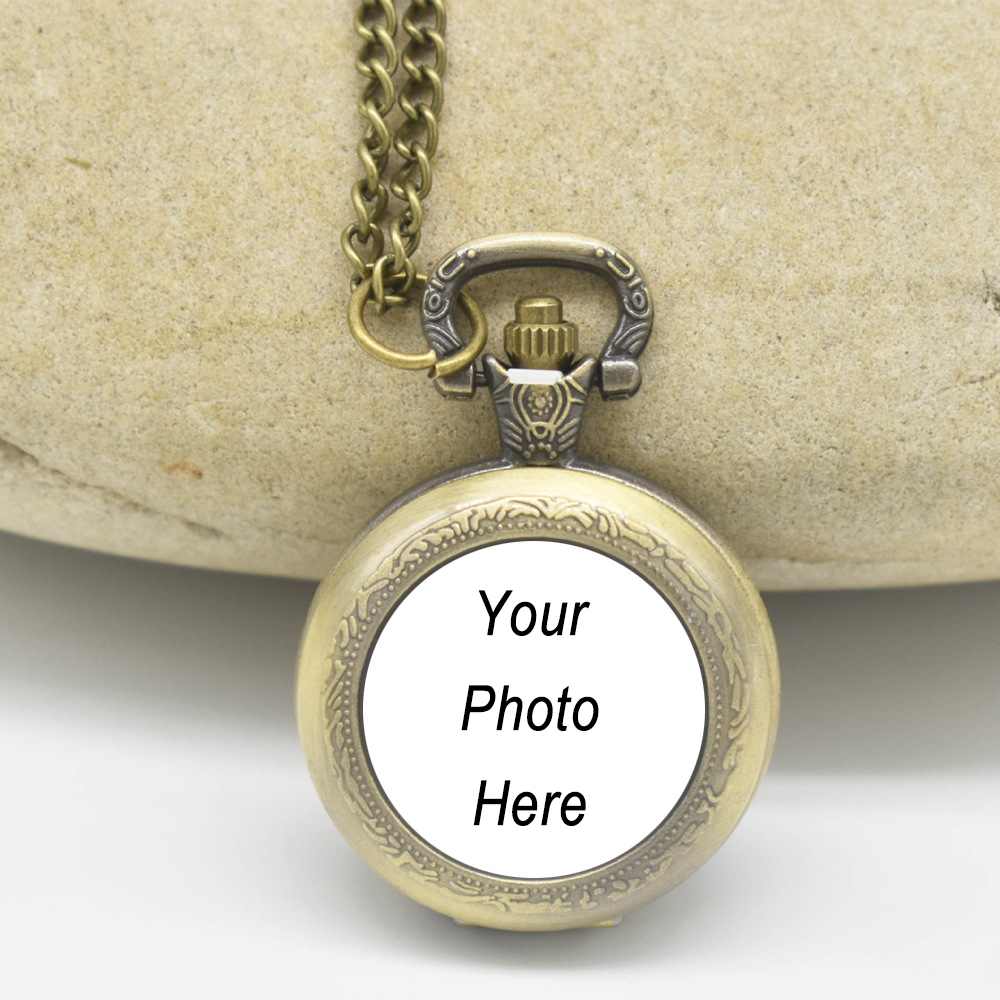 Custom Vintage Metal Pocket Wa - Women Fashion Hub review and price