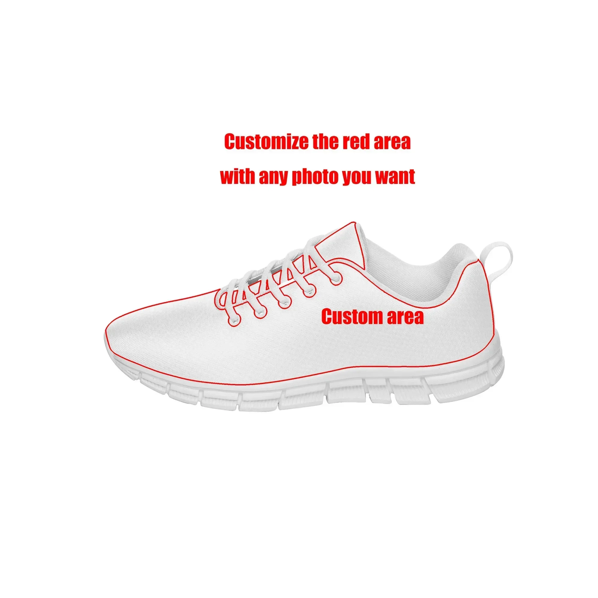 Custom Made Fashion Canada Fla - Women'S Fashion Running Shoes review and price