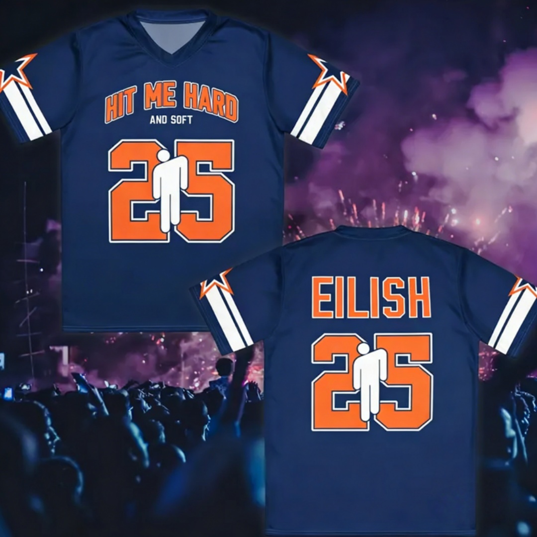 2026 New Billie Eilish Concert - Women Fashion Usa review and price