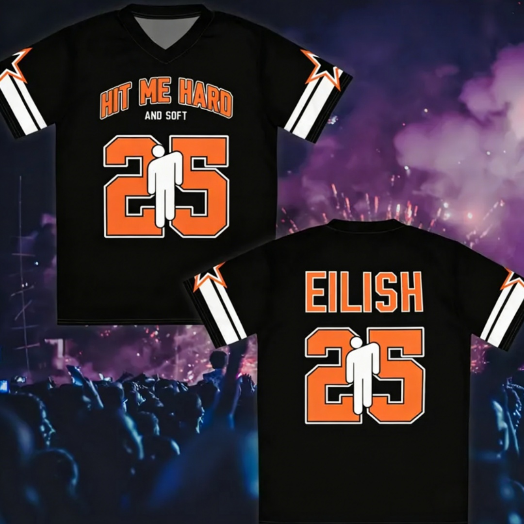 2026 New Billie Eilish Concert - Women Fashion Usa review and price