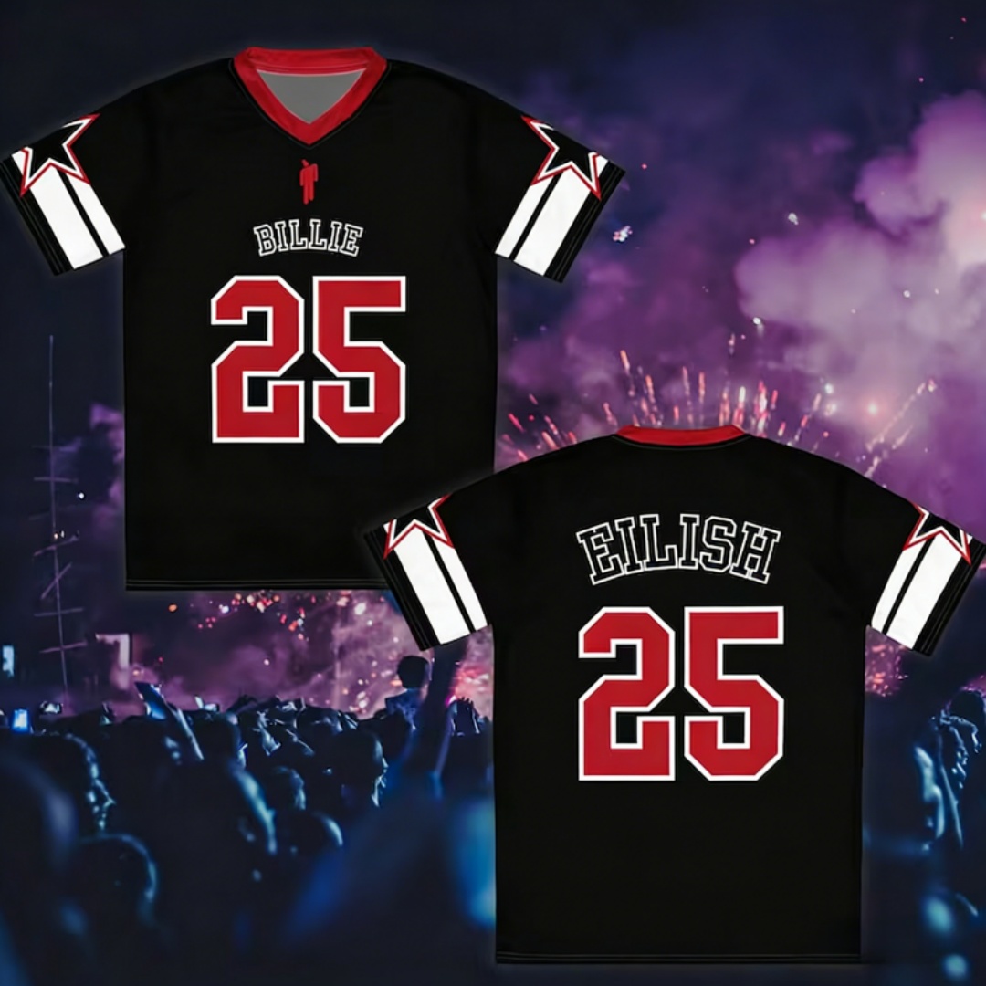 2026 New Billie Eilish Concert - Women Fashion Usa review and price