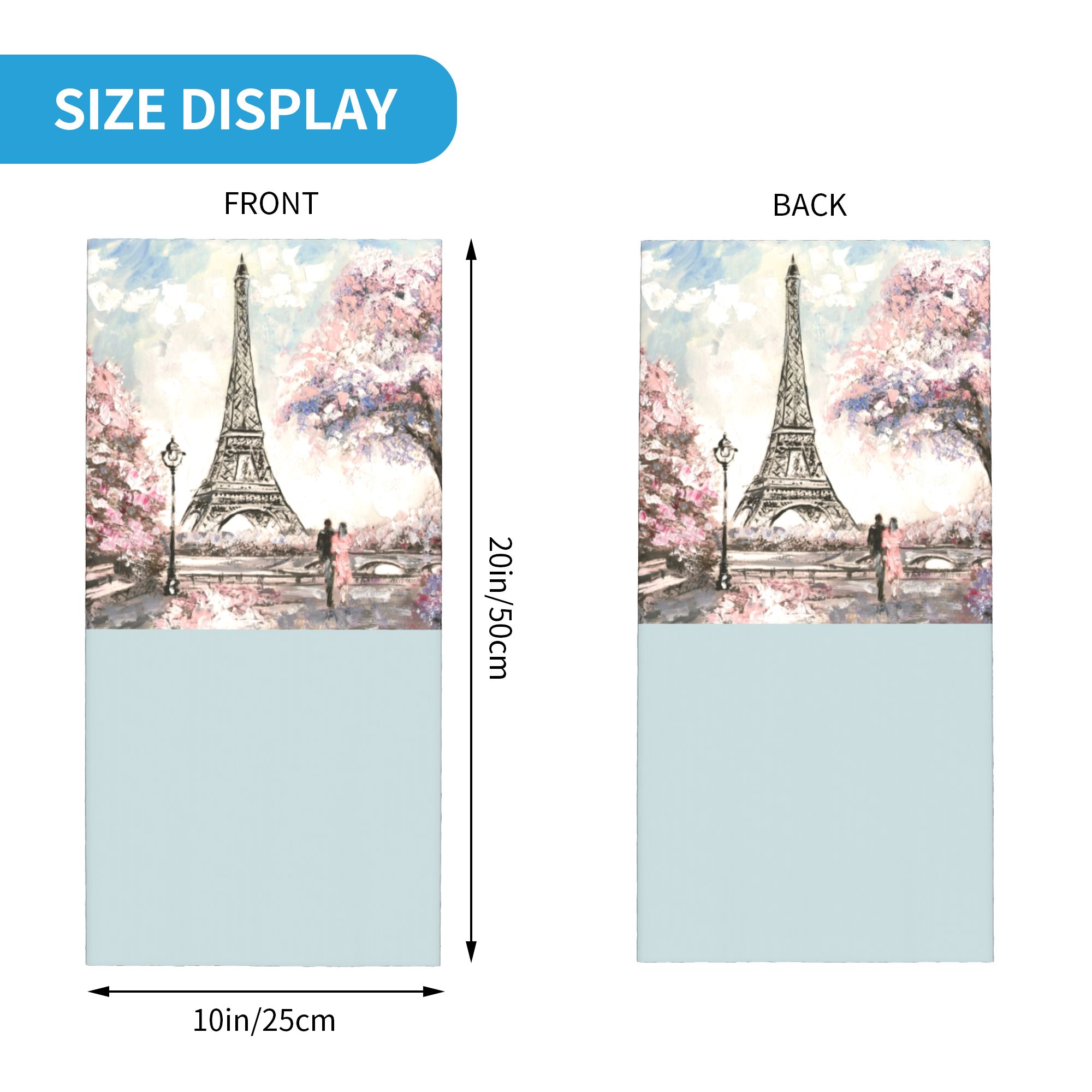 Custom Eiffel Tower Paris Band - Women'S Fashion Paris review and price