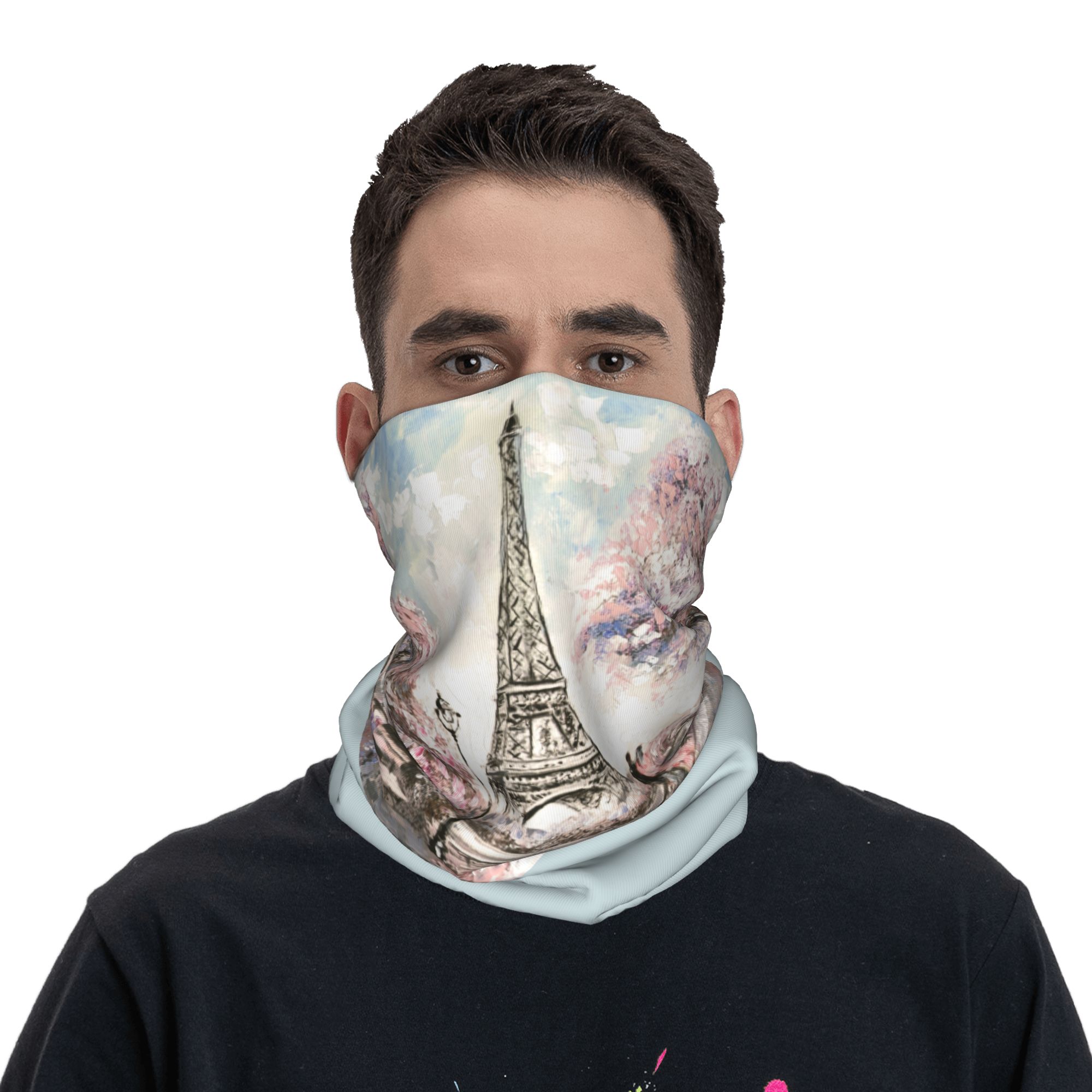 Custom Eiffel Tower Paris Band - Women'S Fashion Paris review and price