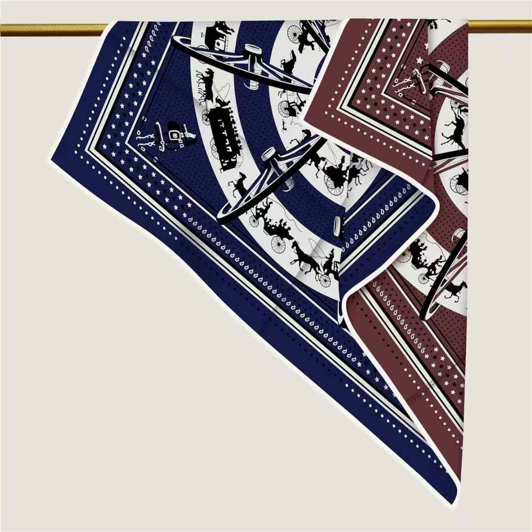 ab Sided Luxury Designer Silk  - Women'S Fashion Paris review and price
