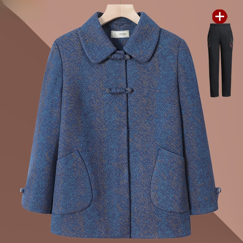 Spring Autumn Thin Long Sleeve - Women Fashion Over 60 review and price
