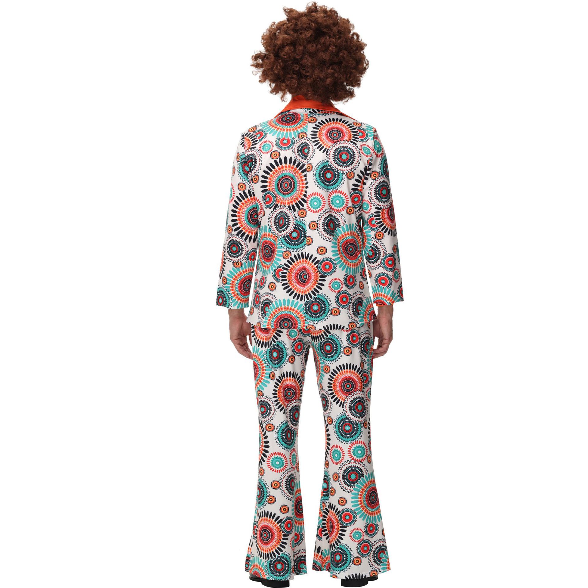 60s 70s Hippie Costume for Wom - Women'S Fashion From The 70S review and price