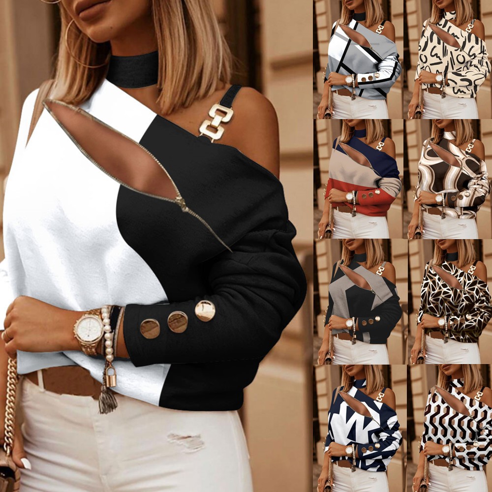 Women's Off Shoulder Blouse wi - Off Shoulder Top review and price