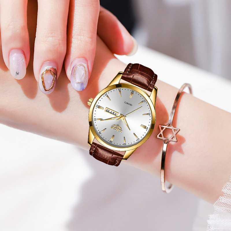 LIGE Women Watches 2026 TOP Si - Women Fashion Week 2026 review and price