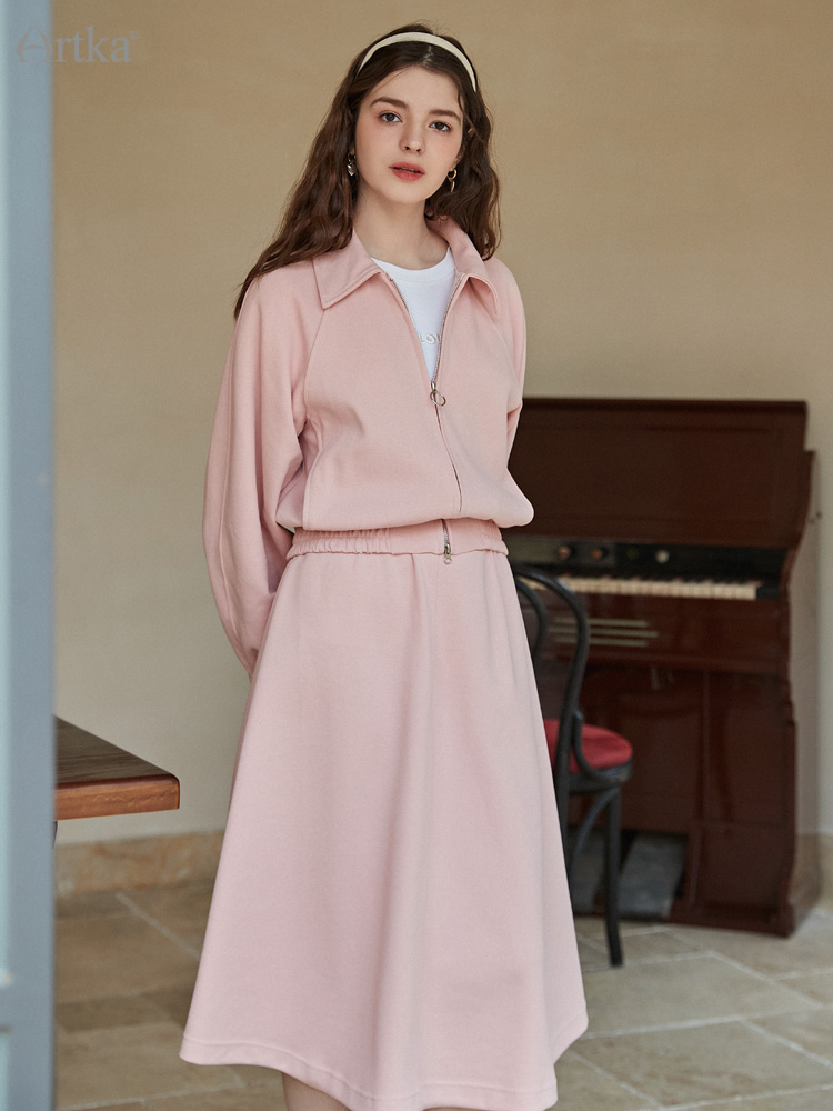 ARTKA 2022 Spring New Women Su - Women'S Fashion Long Coat review and price