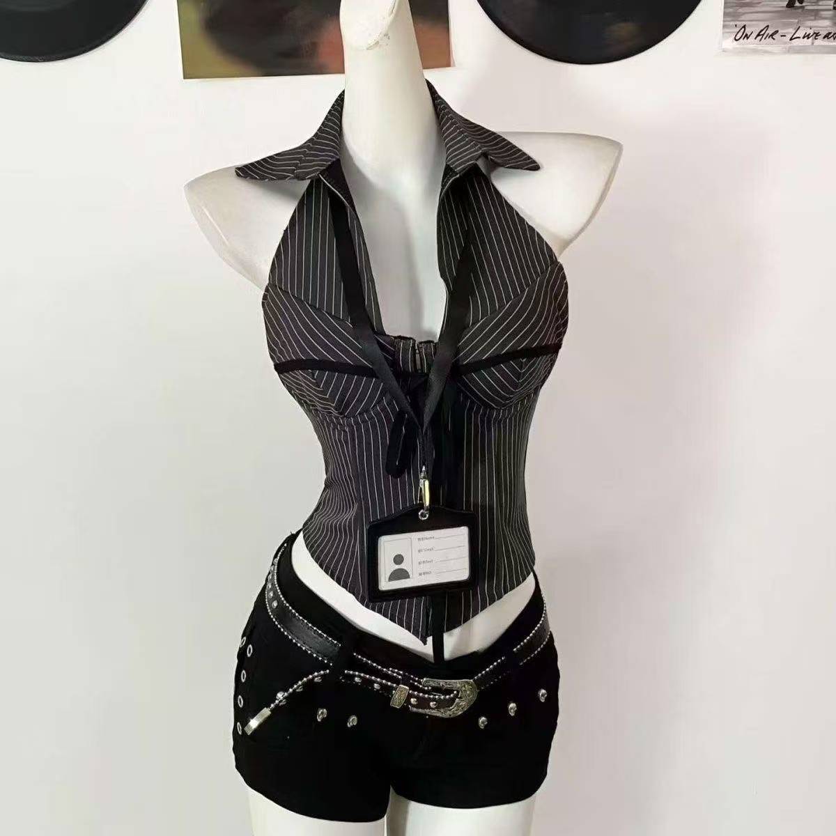 American Style Y2K Vintage Sho - Women Fashion Usa review and price