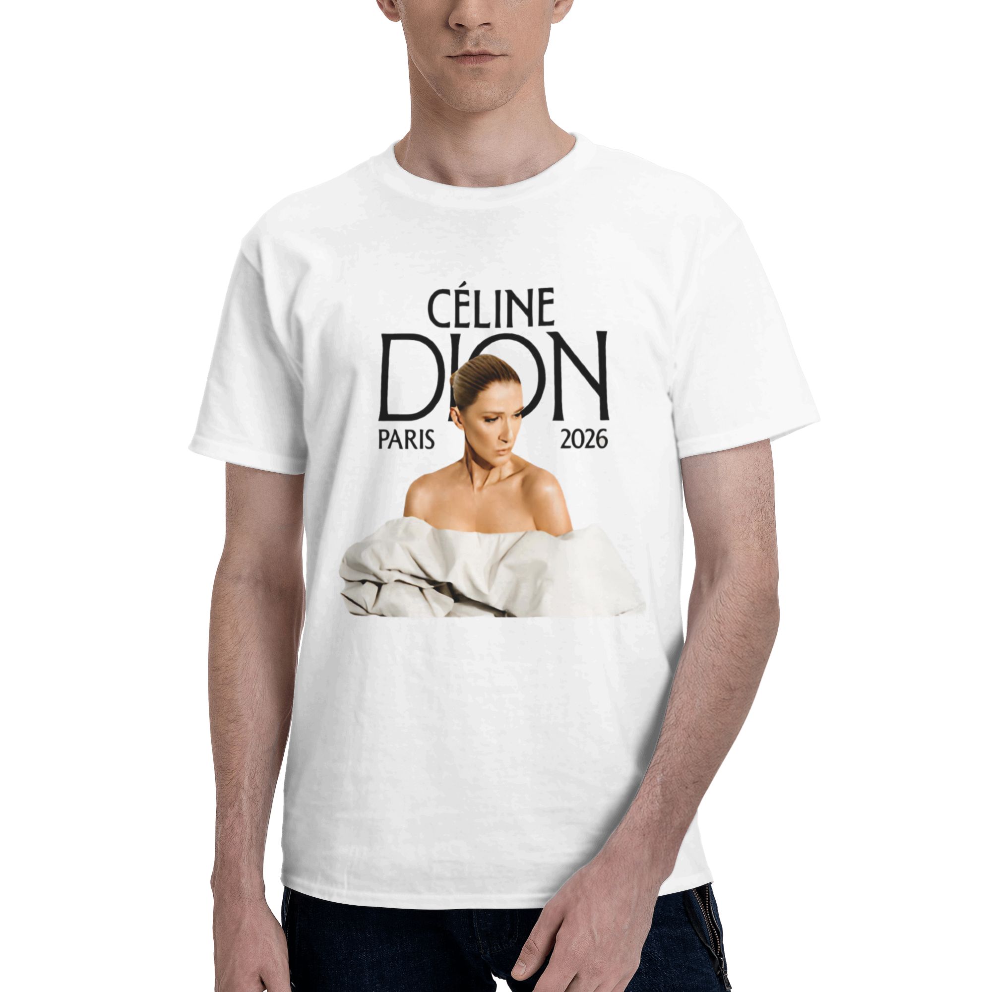 Celines Dions Paris 2026 Tour  - Women'S Fashion Paris review and price