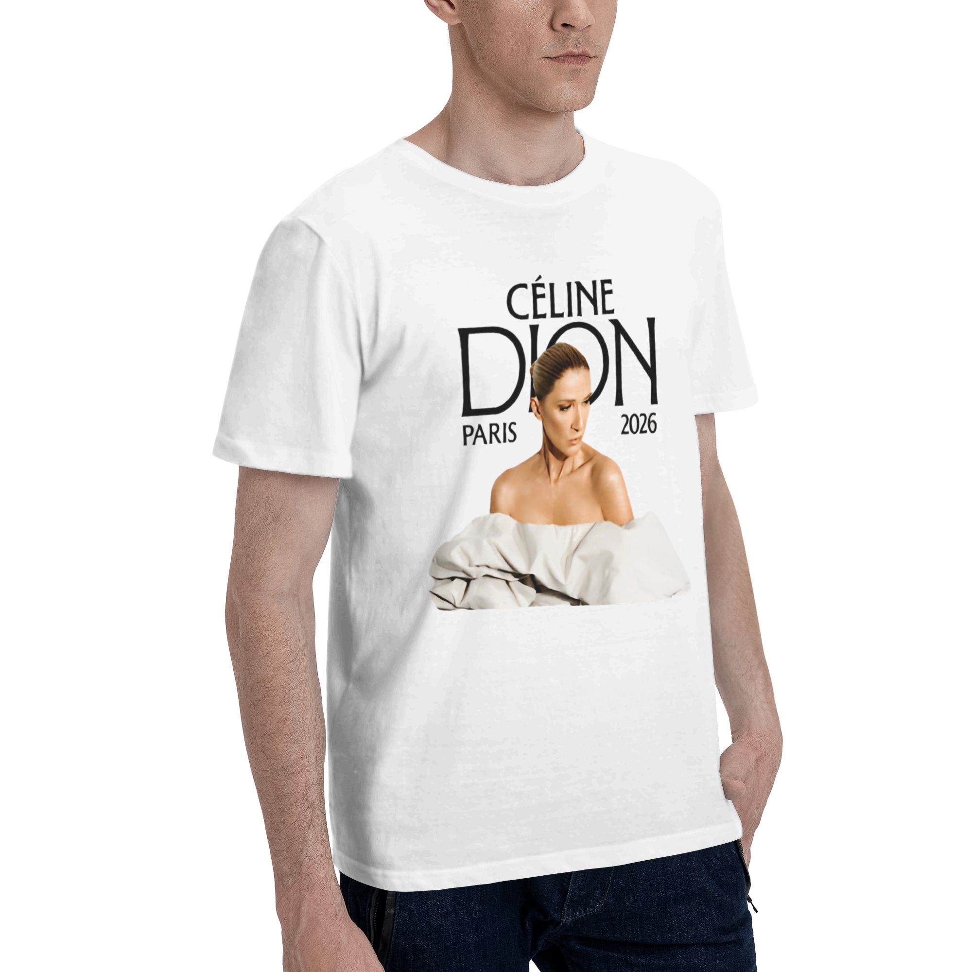 Celines Dions Paris 2026 Tour  - Women'S Fashion Paris review and price