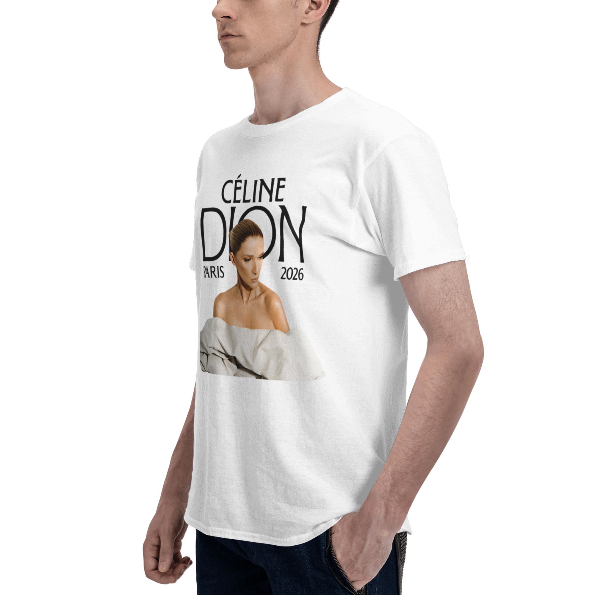 Celines Dions Paris 2026 Tour  - Women'S Fashion Paris review and price