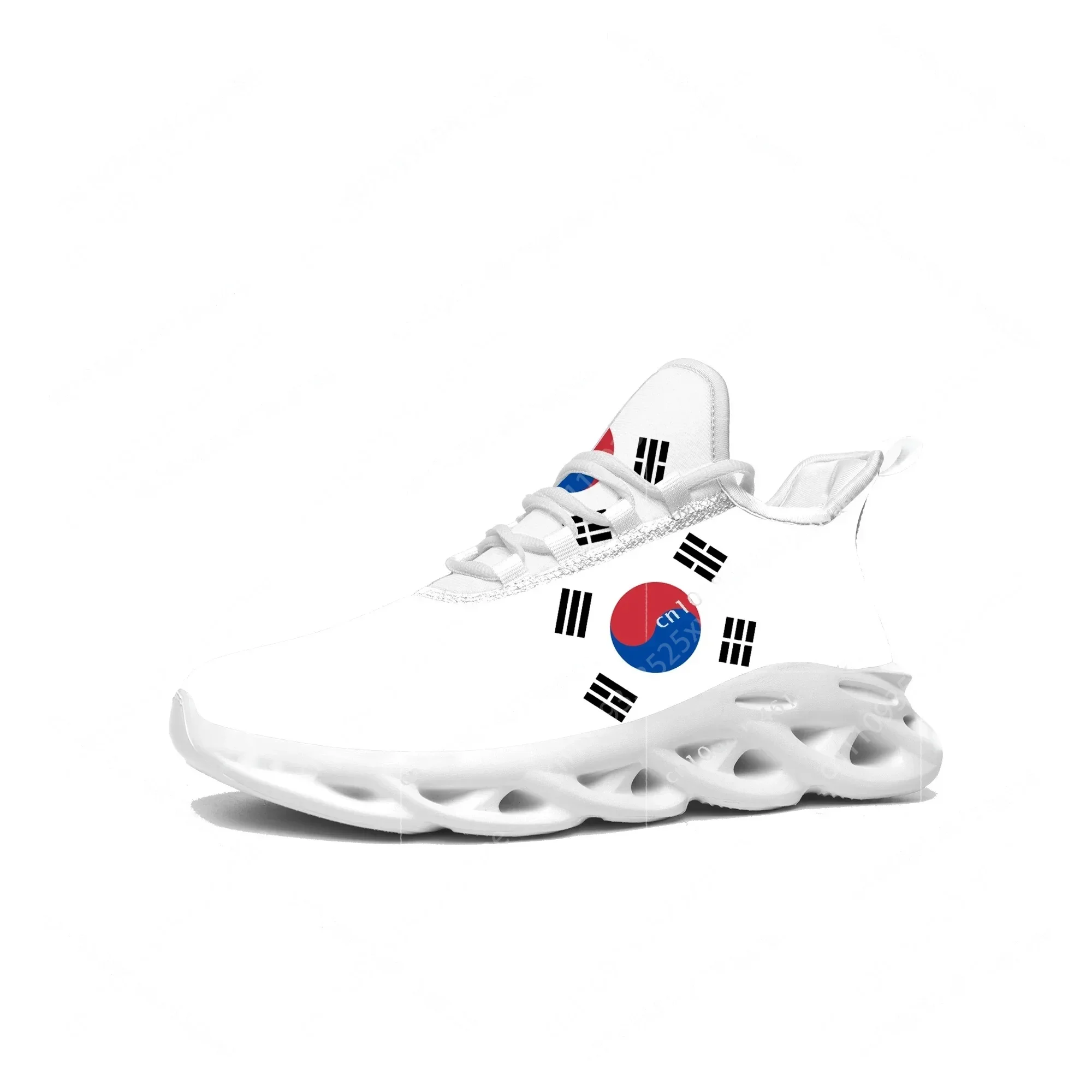 South Korea Flats Sneakers Men - Women'S Fashion Running Shoes review and price