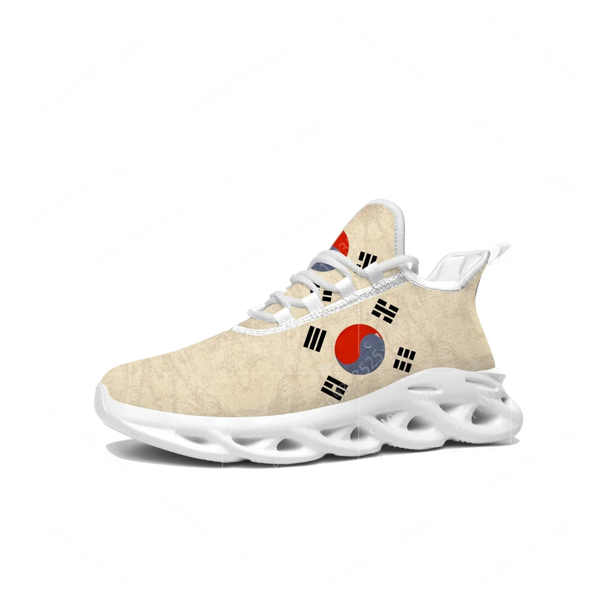 South Korea Flats Sneakers Men - Women'S Fashion Running Shoes review and price