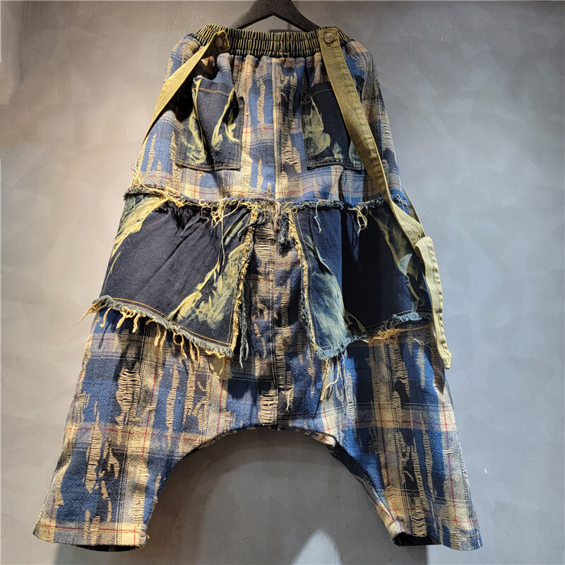 WTHT Fashion Women's Irregular - Women'S Fashion Denim Jacket review and price