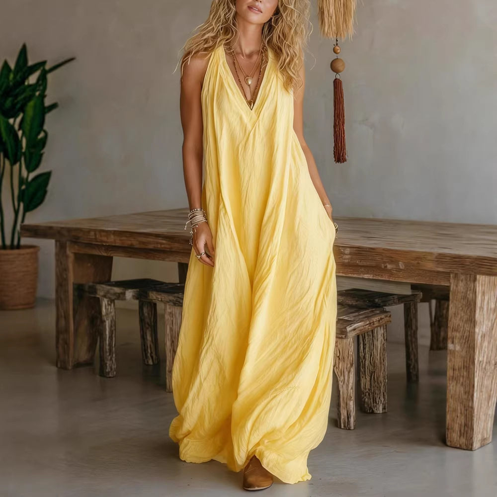 New Women's Casual Sleeveless  - Women Fashion Usa review and price