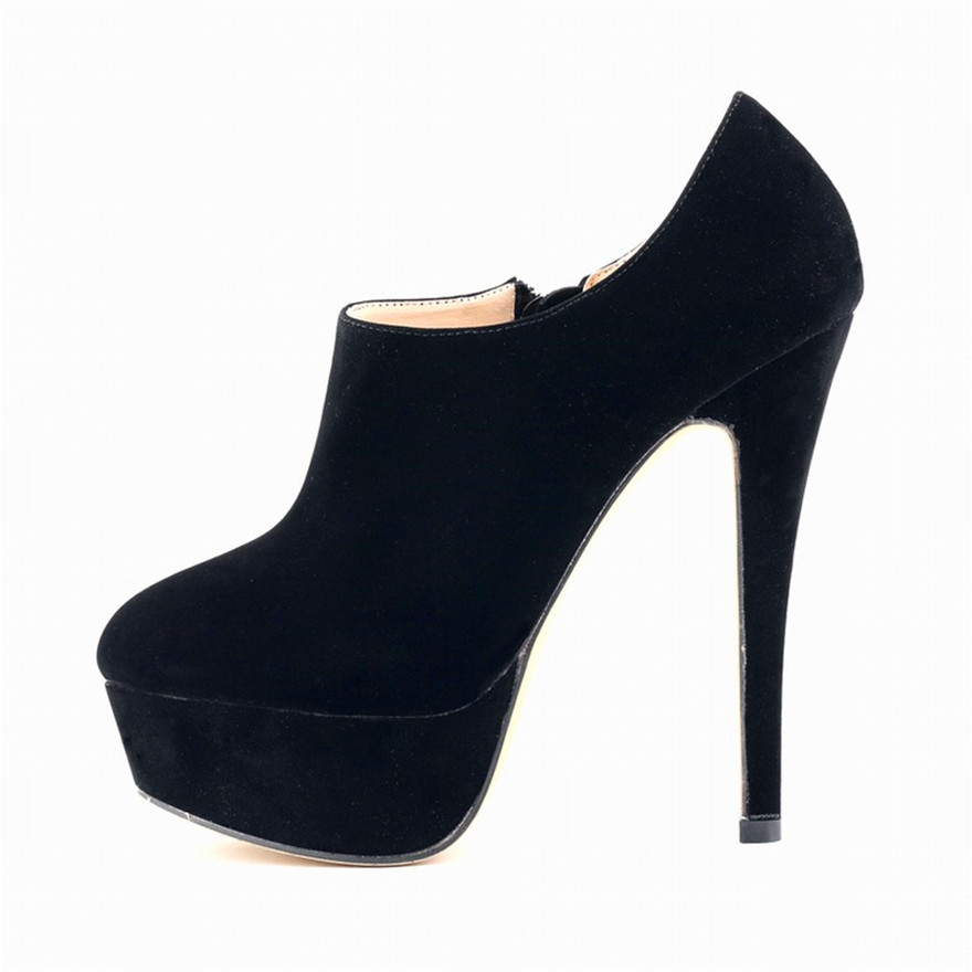 4cm Platform Thin Heels Fashio - Women'S Fashion Trends 2025 review and price