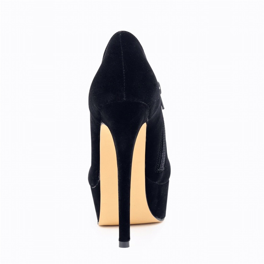 4cm Platform Thin Heels Fashio - Women'S Fashion Trends 2025 review and price
