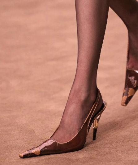2026 New in runway sexy pointy - Women'S Fashion Paris review and price