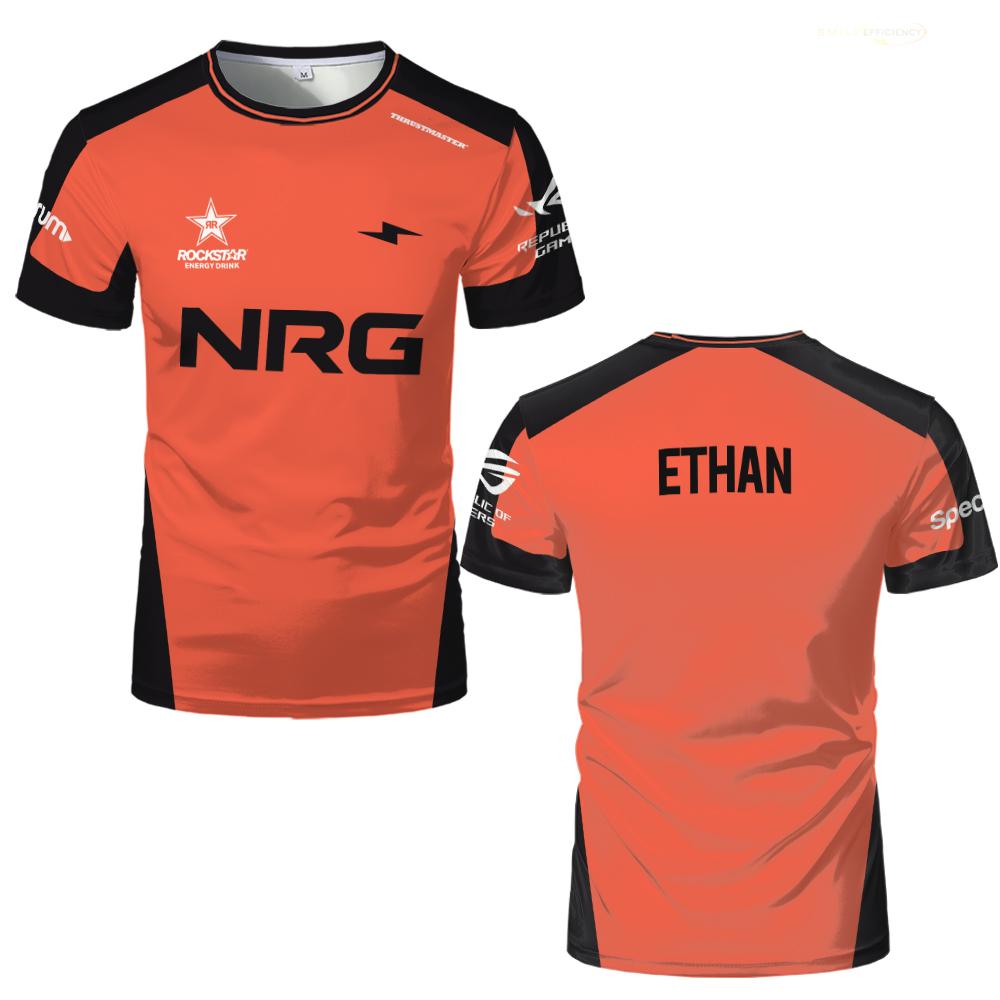 2025 NRG Esports Surge Jersey  - Women'S Fashion Paris review and price
