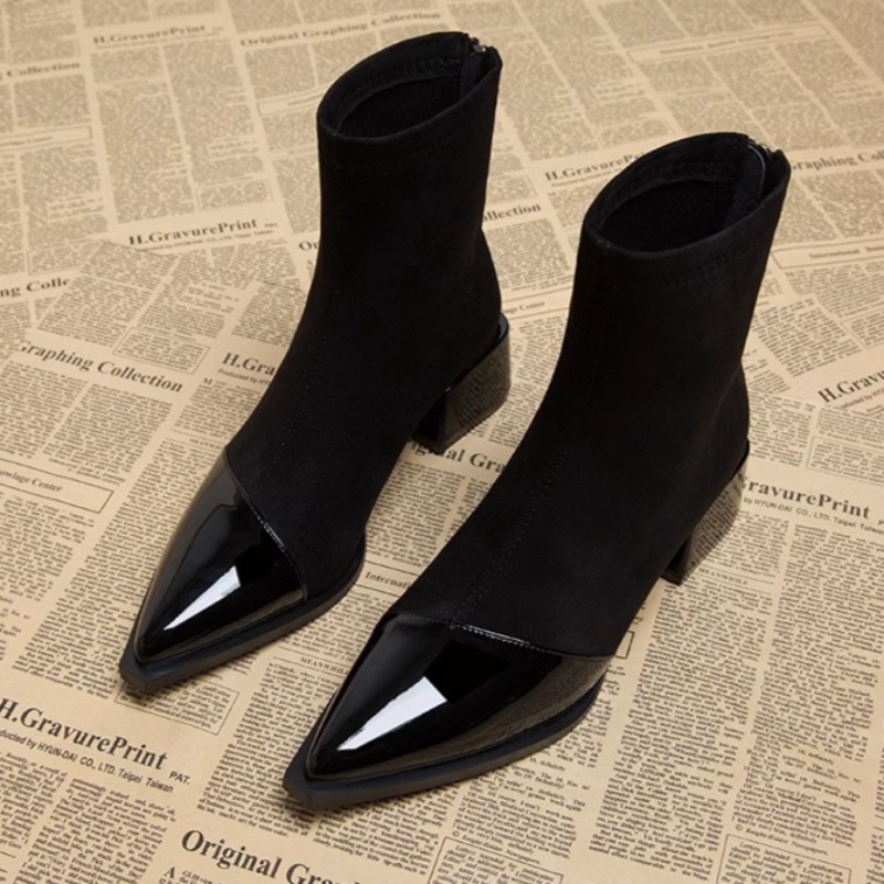 Fashion Short Boots Women 2025 - Women'S Fashion Trends 2025 review and price