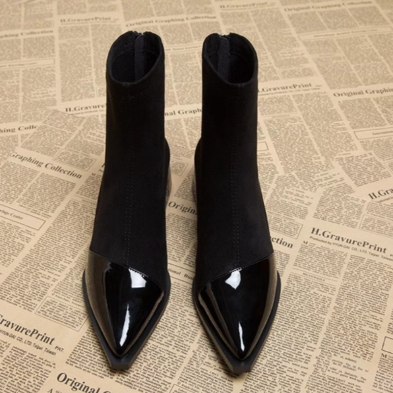 Fashion Short Boots Women 2025 - Women'S Fashion Trends 2025 review and price