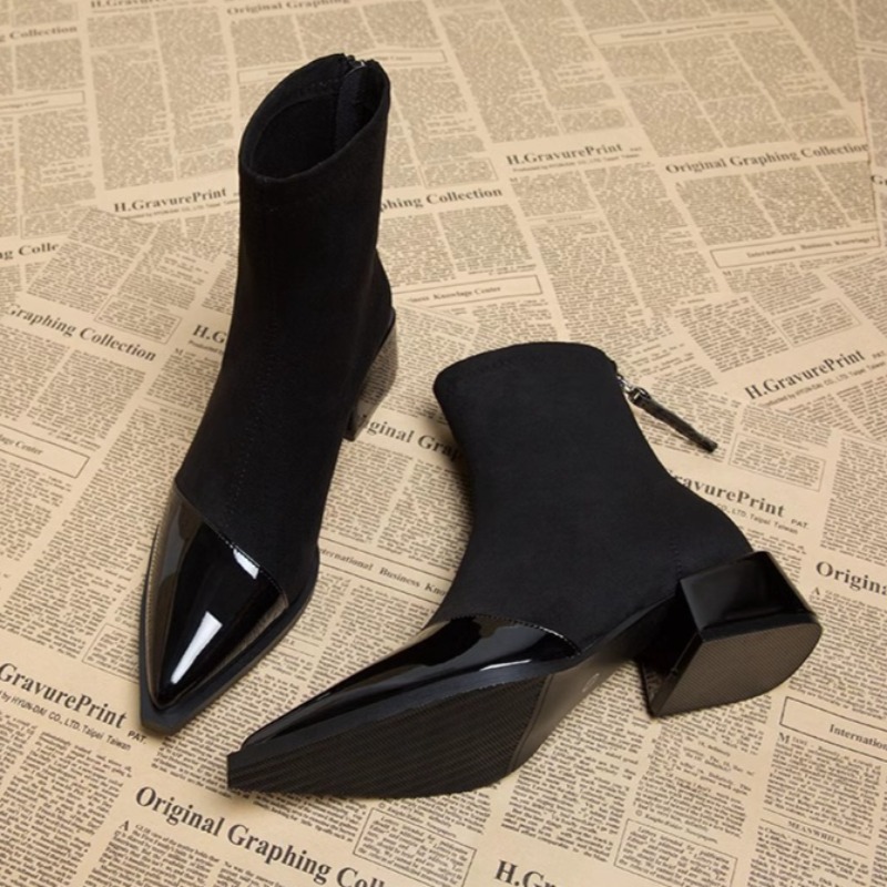 Fashion Short Boots Women 2025 - Women'S Fashion Trends 2025 review and price