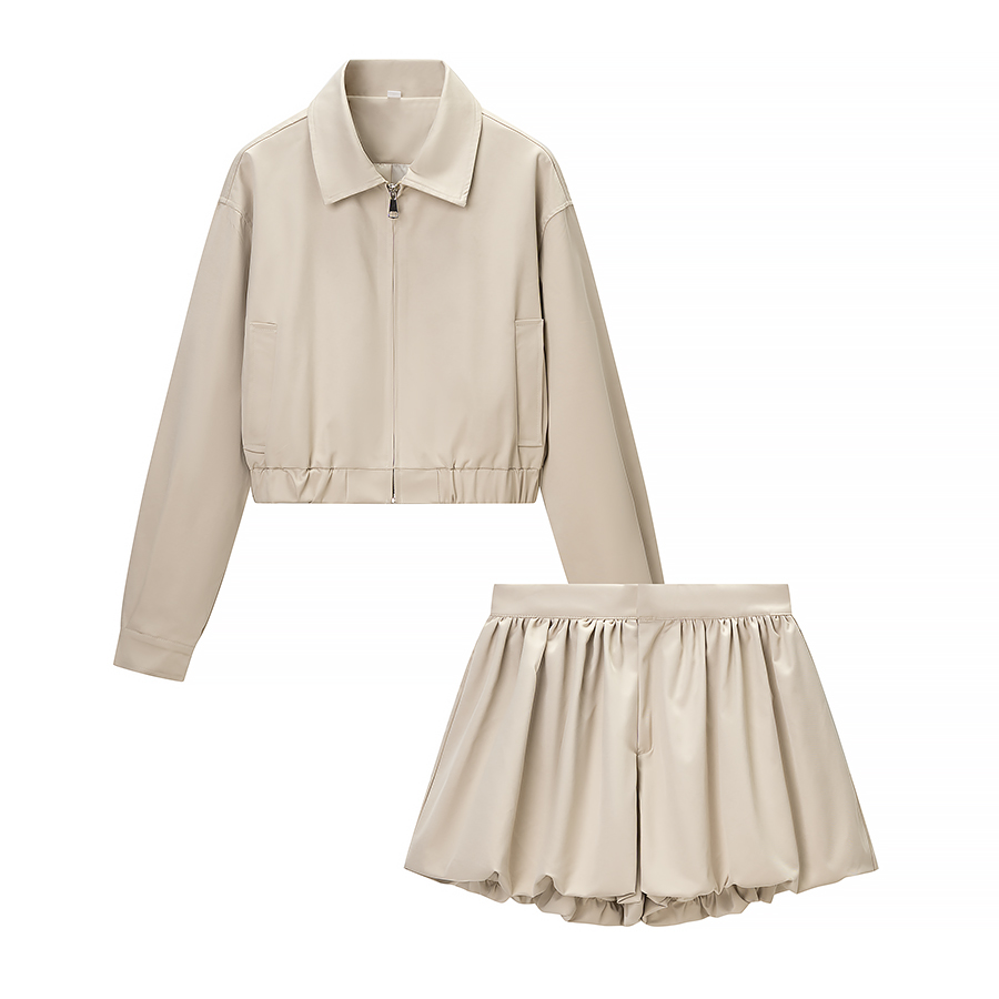 Women Fashion Casual Shorts Se - Women'S Fashion Long Coat review and price