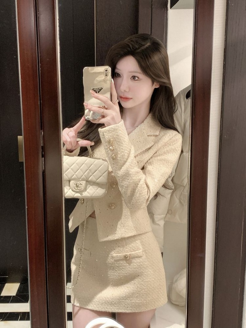 New Small Fragrance Fashion Sl - Women'S Fashion Long Coat review and price