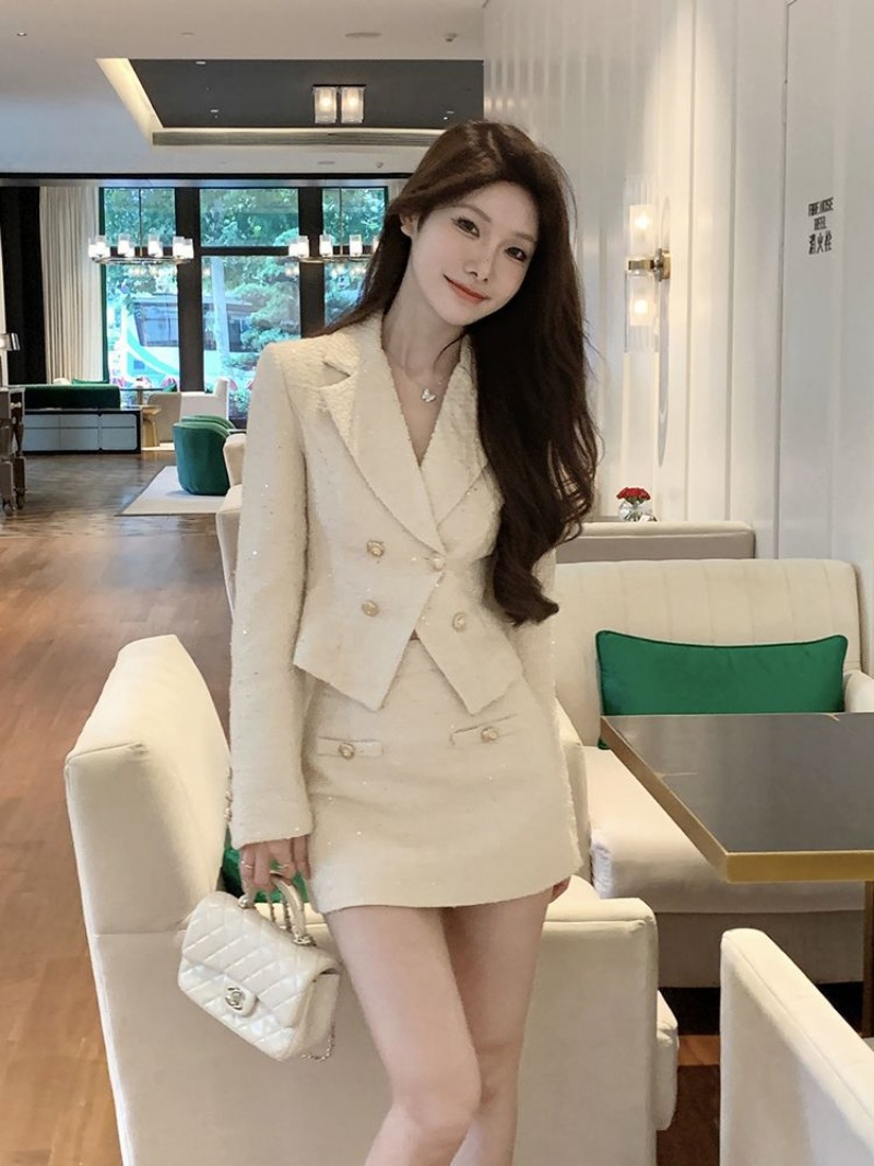 New Small Fragrance Fashion Sl - Women'S Fashion Long Coat review and price