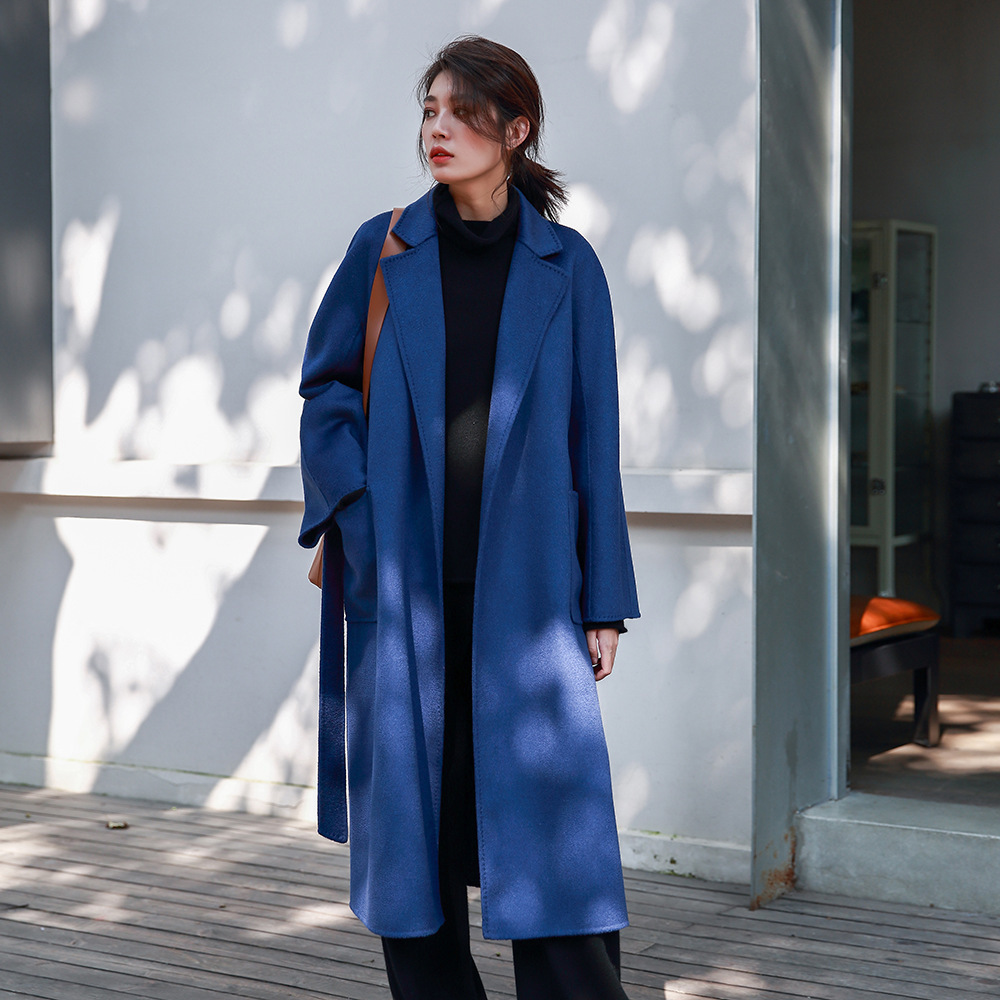 Allingentle Women's Long Coat  - Women'S Fashion Long Coat review and price