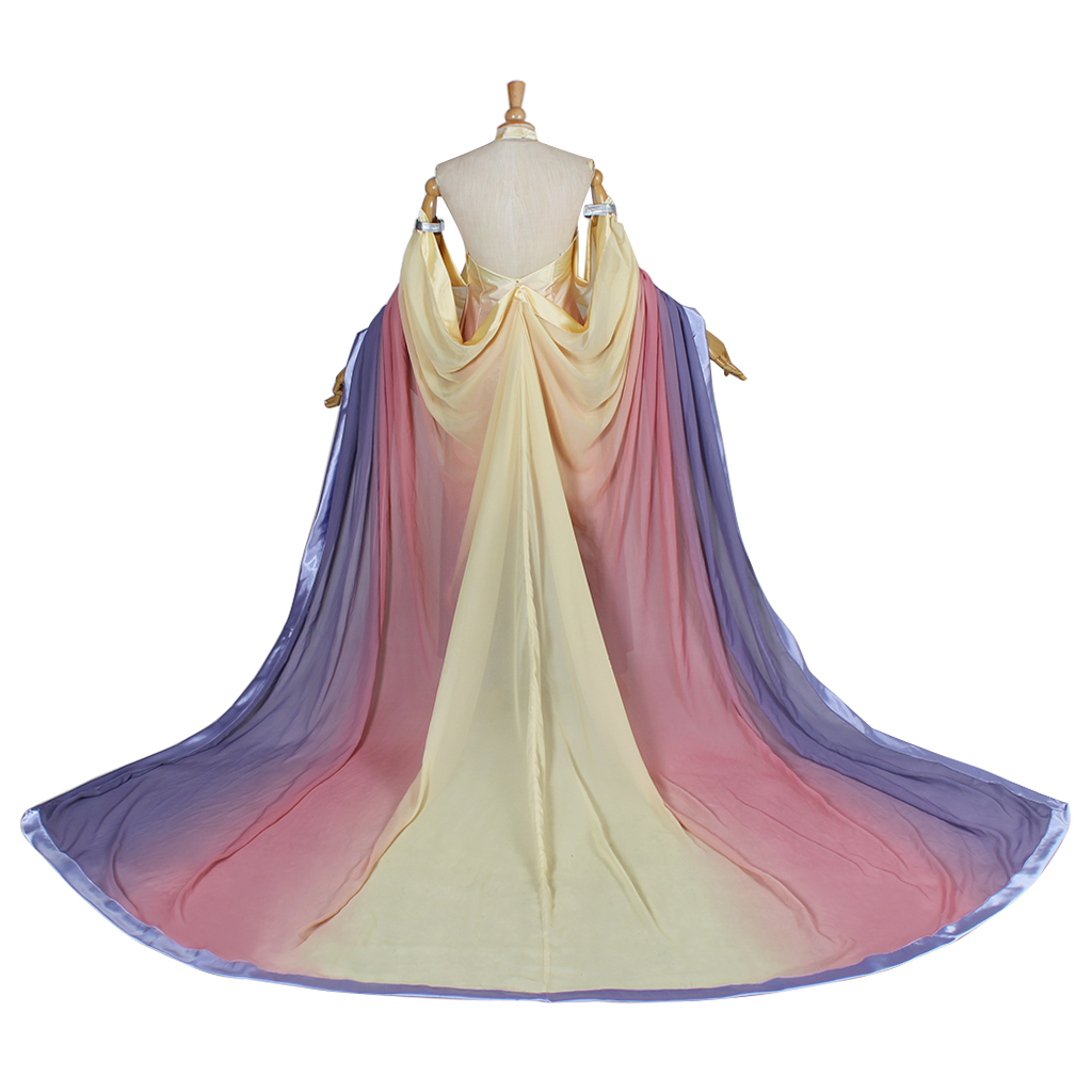 Padme Queen Amidala Cosplay Co - Off Shoulder Top review and price