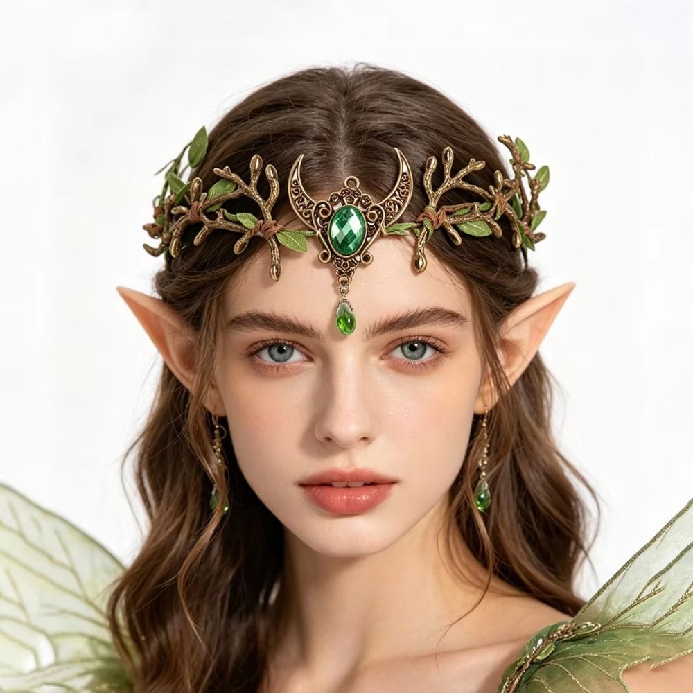 Fashion Forest Theme Elven Cro - Women Fashion Designer Dresses Photos review and price