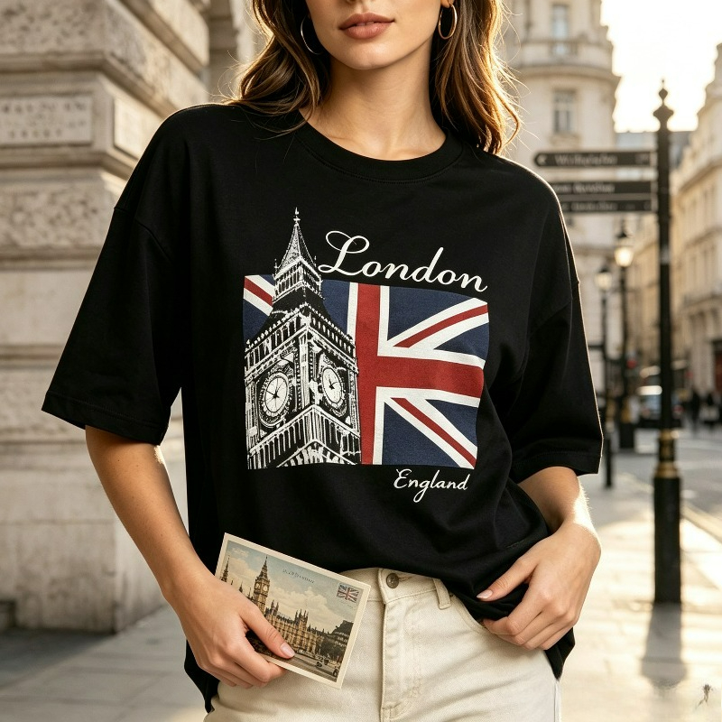 London England Big Ben Front P - Women'S Fashion London review and price