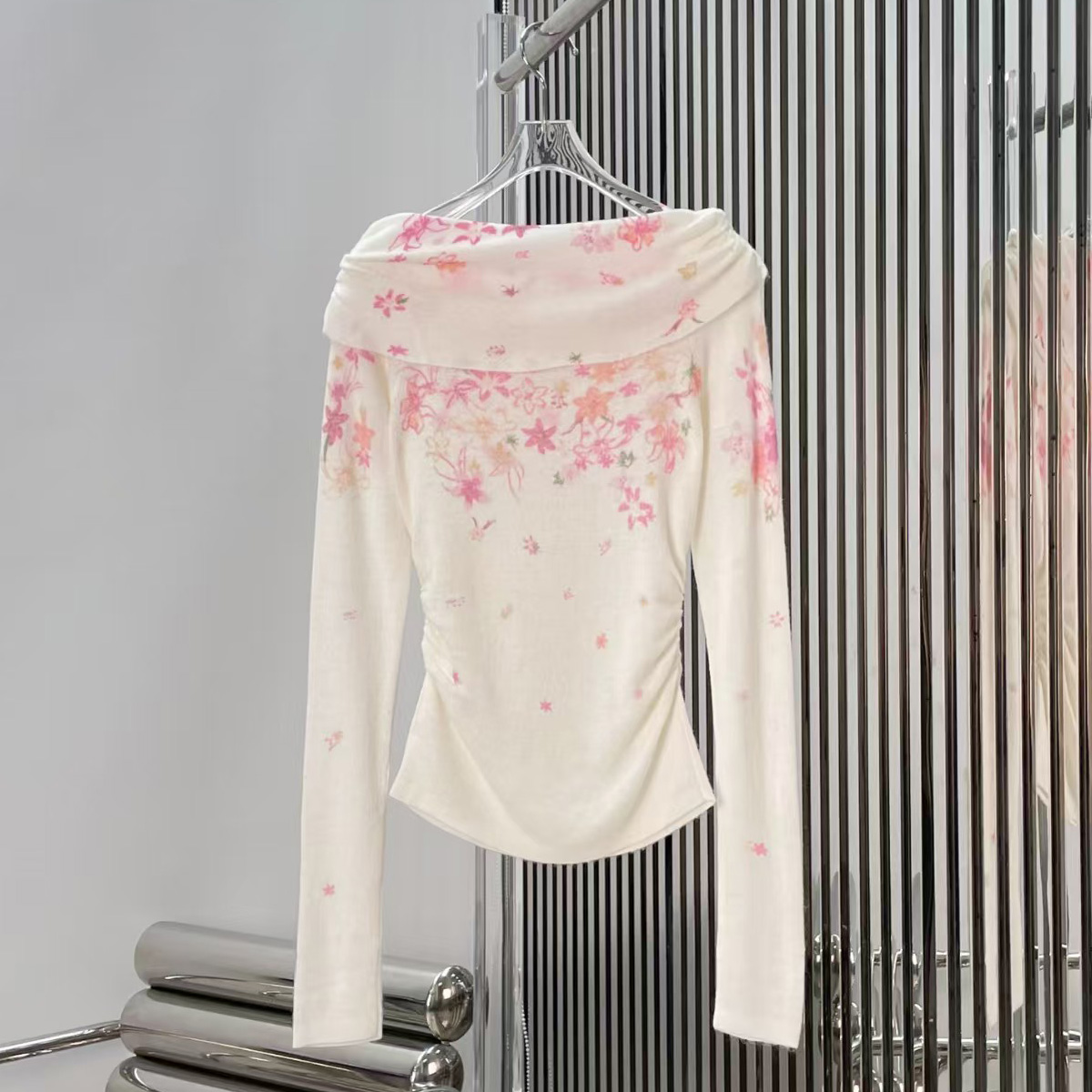 High Quality Women Off Shoulde - Off Shoulder Top review and price