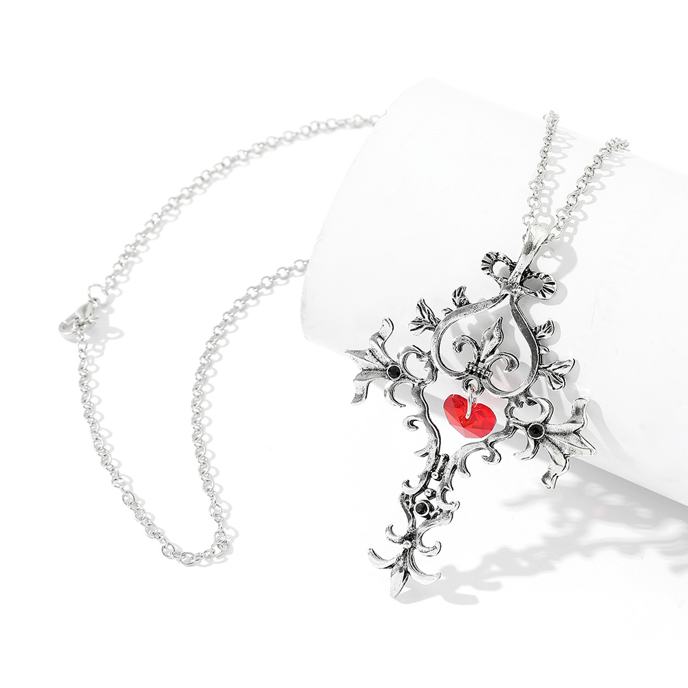 Fashion Exquisite Necklace Vin - Women Fashion Hub review and price
