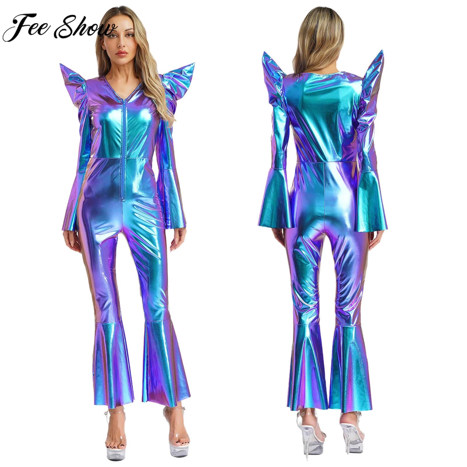Women 70s Disco Hippie Cosplay - Women'S Fashion From The 70S review and price