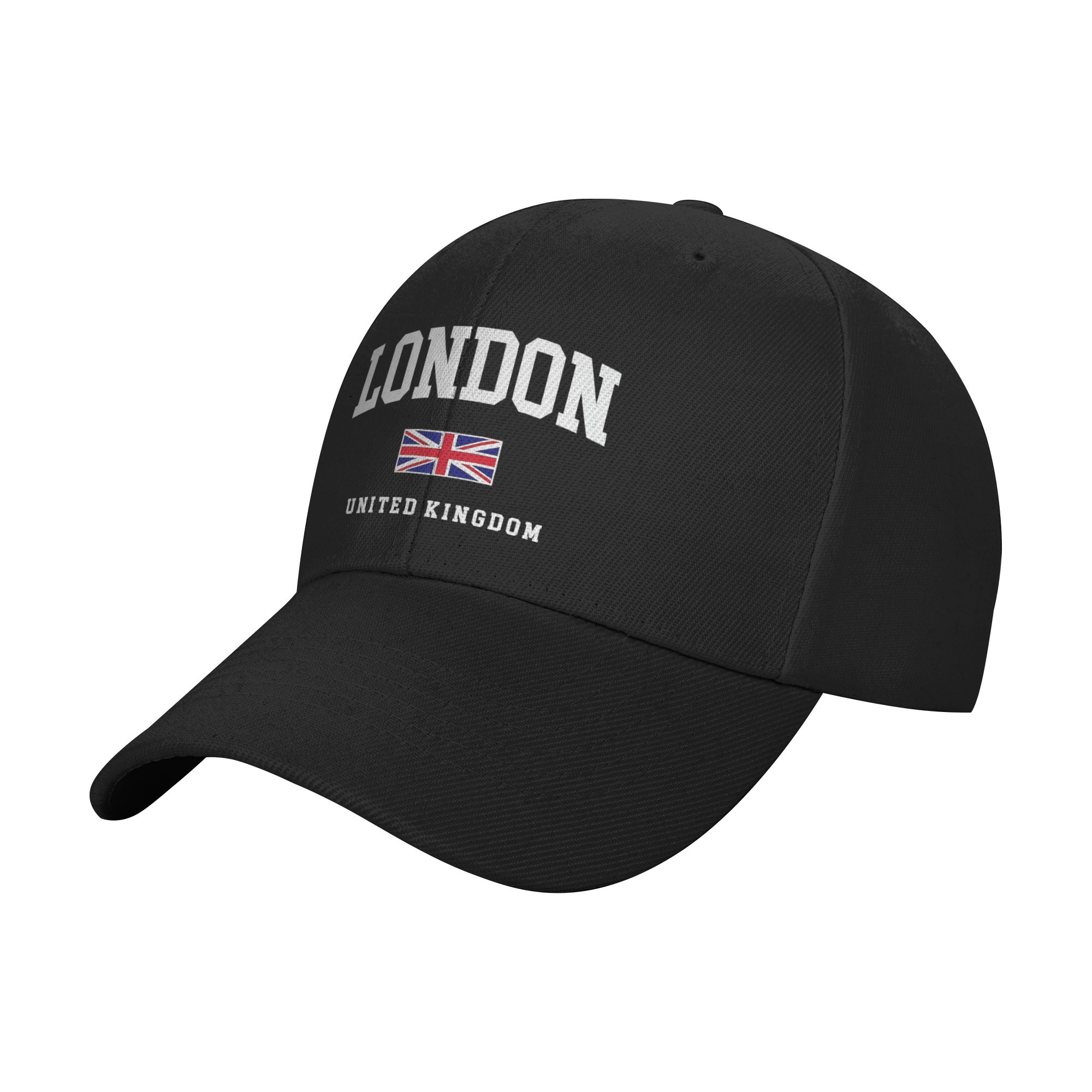 Minimal London Uk Flag Basebal - Women'S Fashion London review and price