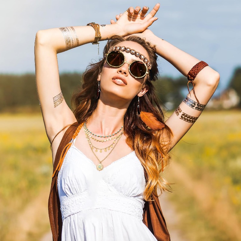 60s 70s Outfits for Women Hipp - Women'S Fashion From The 70S review and price