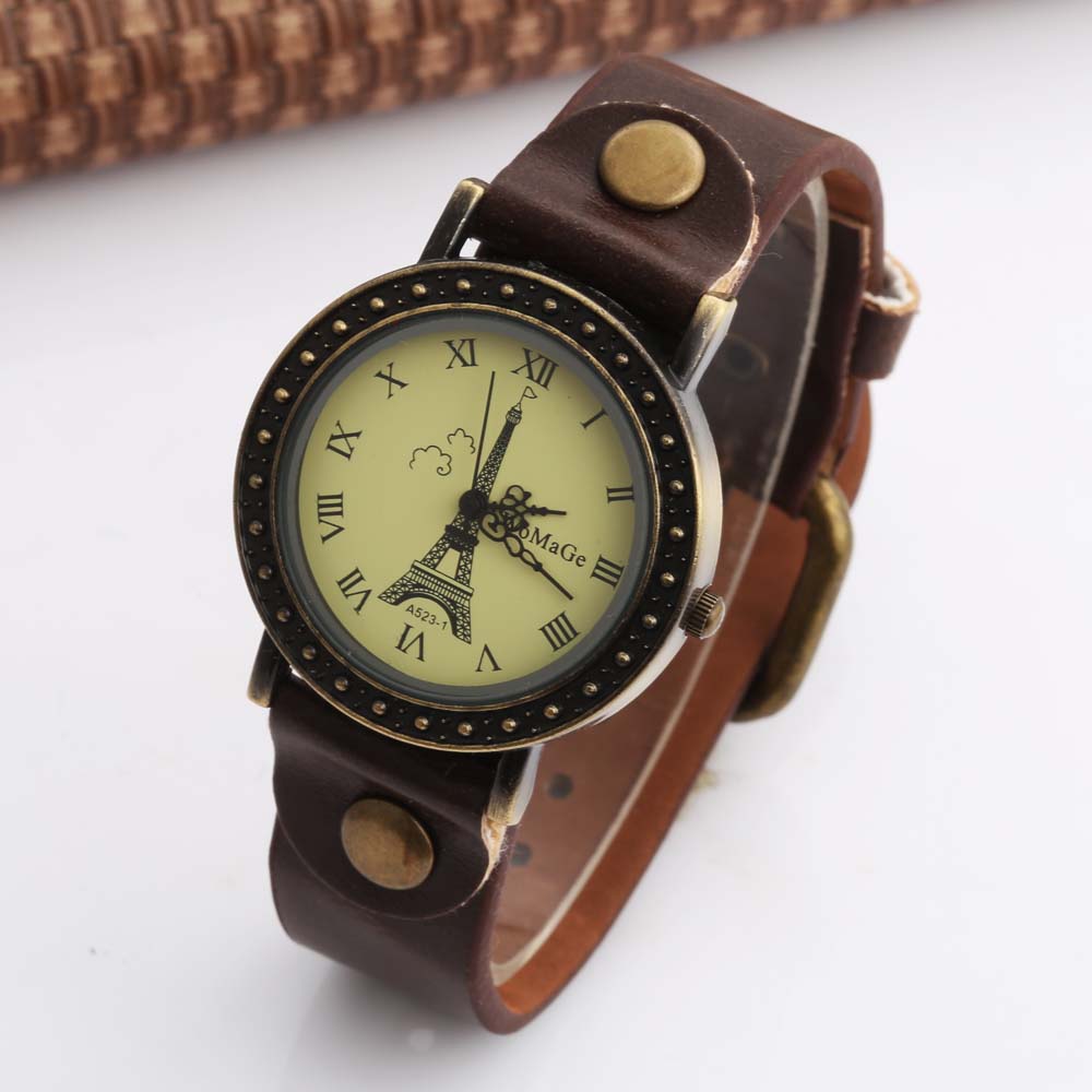 Womens Watches Fashion Vintage - Women'S Fashion Paris review and price