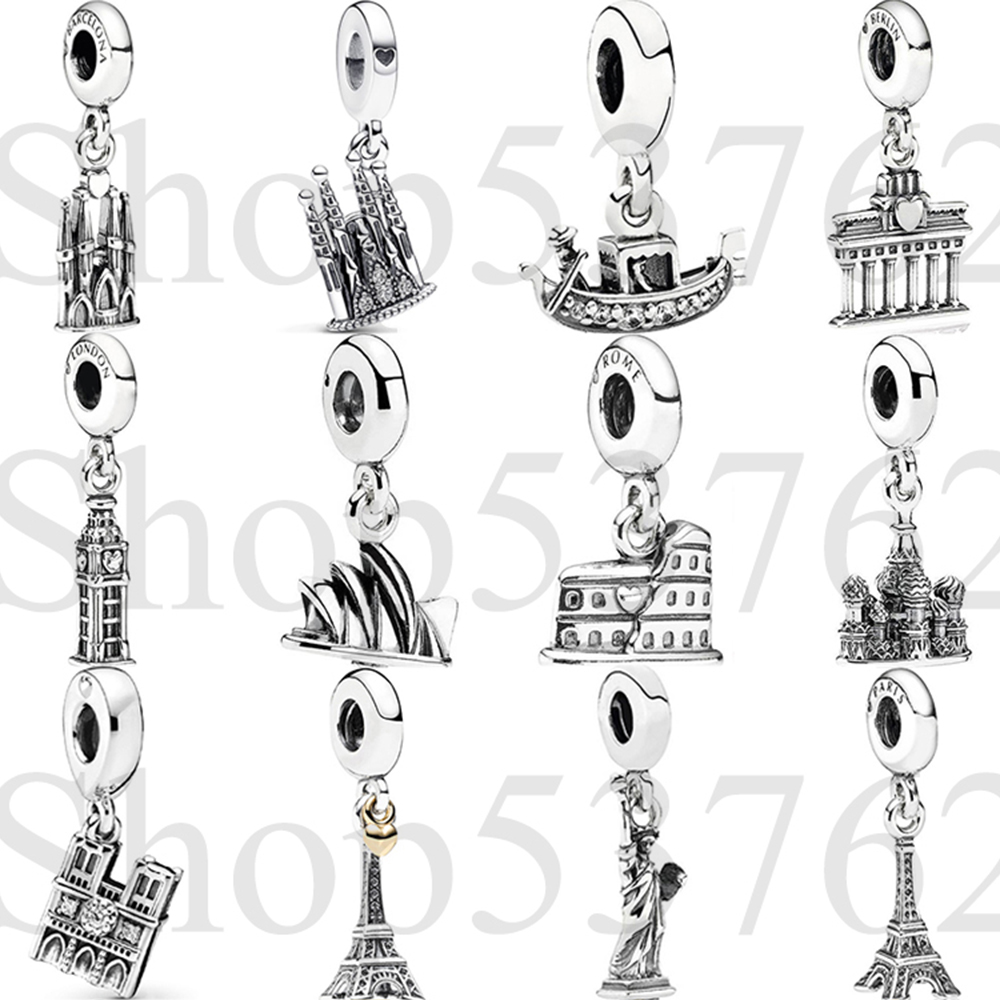 925 Sterling Silver Bead St Ba - Women'S Fashion London review and price
