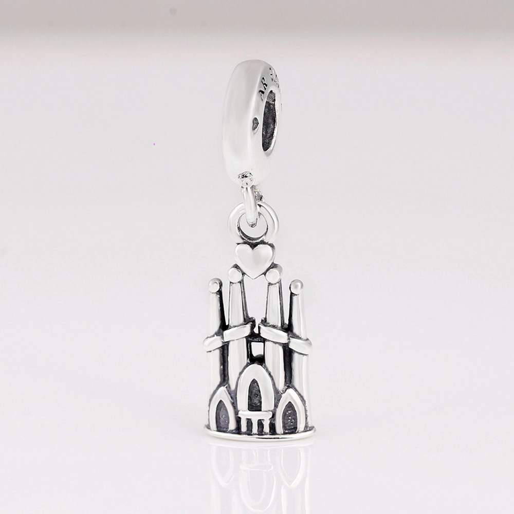925 Sterling Silver Bead St Ba - Women'S Fashion London review and price