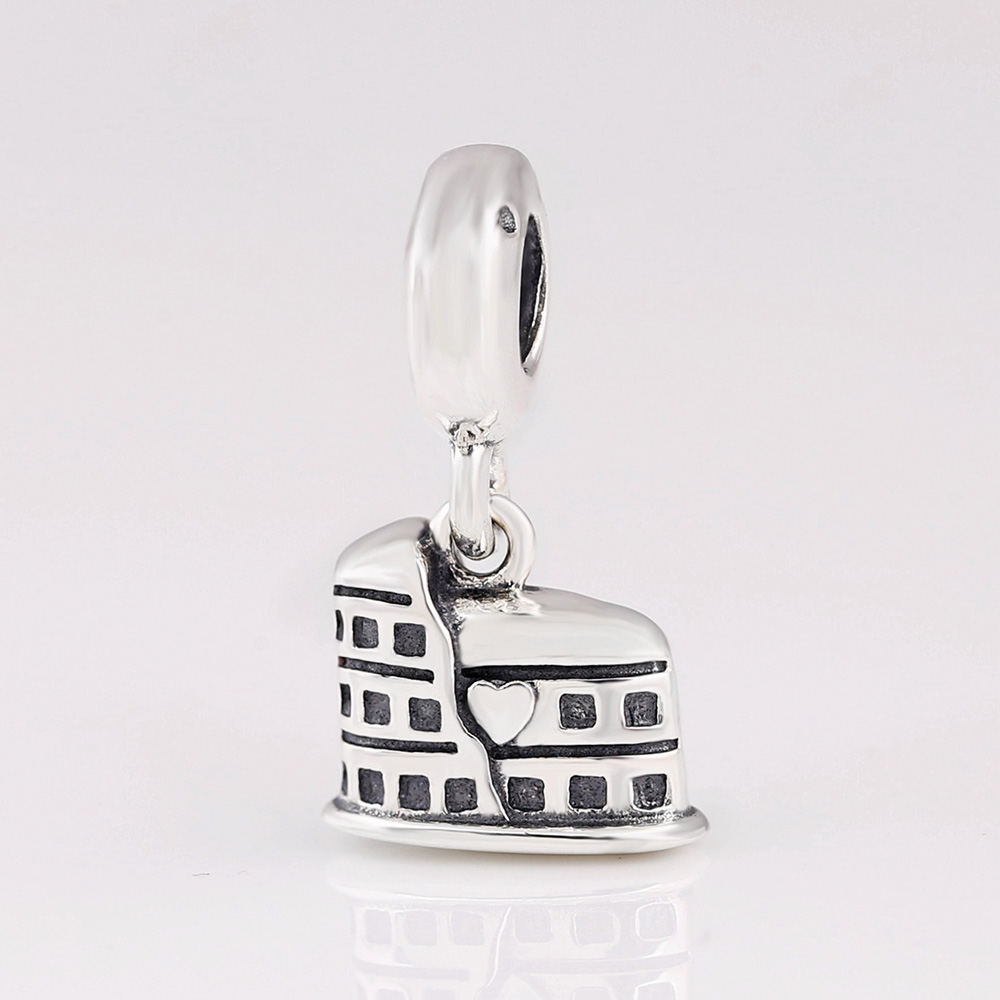 925 Sterling Silver Bead St Ba - Women'S Fashion London review and price