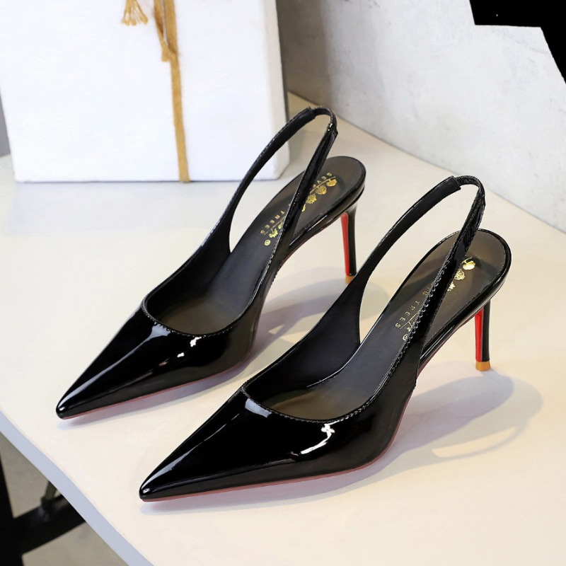 New European and American Poin - Women Fashion Usa review and price